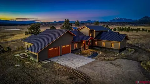 288 Indian Paint Brush Dr, Pagosa Springs, CO 81147