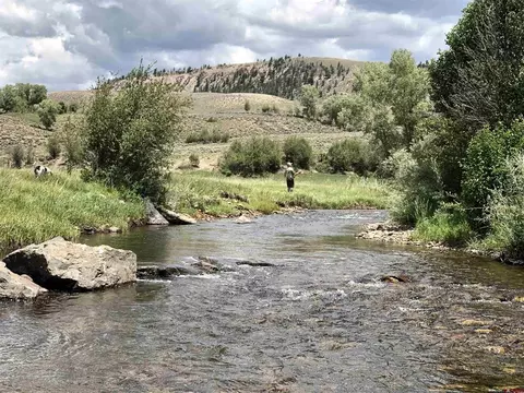 32 Bench Rd, Parlin, CO 81239