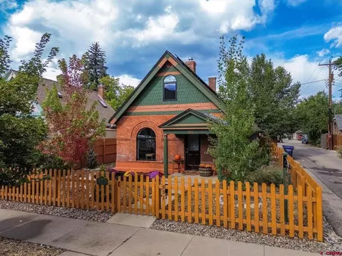 531 E 3rd St, Durango, CO 81301 photo 1
