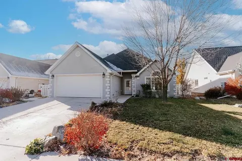 1335 Fivemile Creek Ave, Montrose, CO 81401