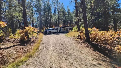 270 Hilltop Dr, Pagosa Springs, CO 81147