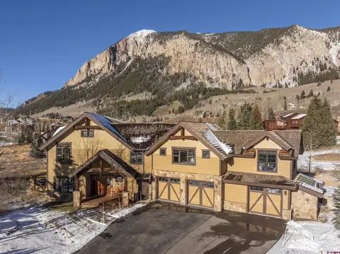 81 Par Ln, Crested Butte, CO 81224