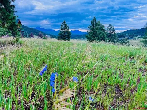 119 La Ventana Pl, Pagosa Springs, CO 81147