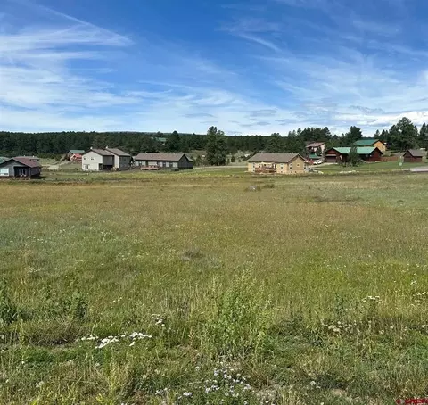 263 Morro Cir, Pagosa Springs, CO 81147