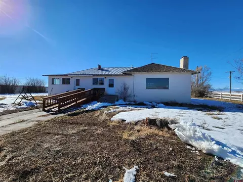 16234 County Rd N, Manassa, CO 81141