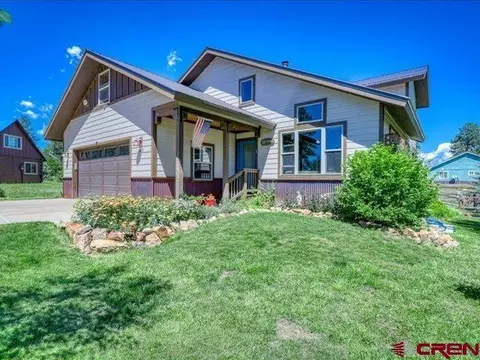 163 Morro Cir, Pagosa Springs, CO 81147