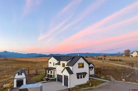 67 Range Rd, Durango, CO 81303