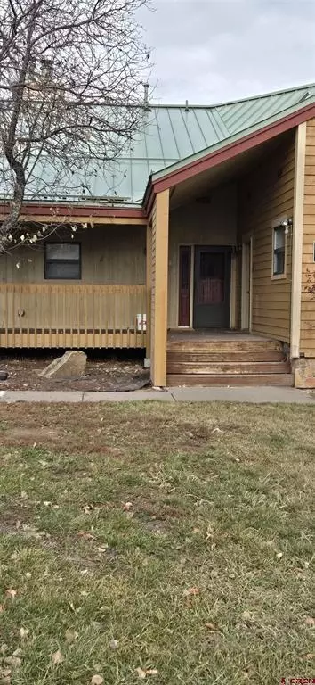 247 Davis Cup #4218, Pagosa Springs, CO 81147