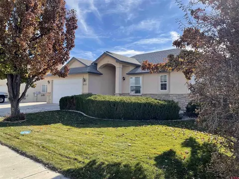 1518 Guadelupe St, Delta, CO 81416