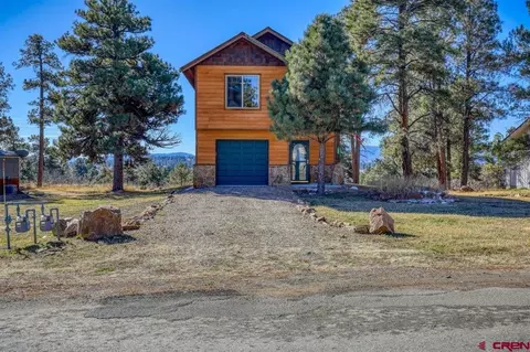 44 W Golf Pl, Pagosa Springs, CO 81147