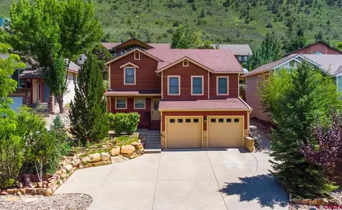 334 Jenkins Ranch Rd, Durango, CO 81301