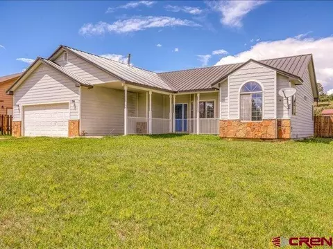 83 Grenadier Pl, Pagosa Springs, CO 81147