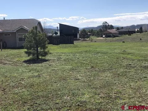 1195 Hills Cir, Pagosa Springs, CO 81147