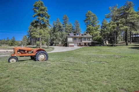 741 Buttercup Dr, Pagosa Springs, CO 81147