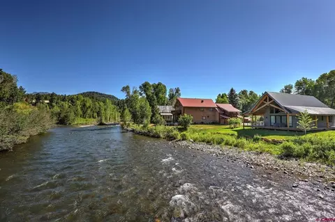 12 Red Ryder Cir, Pagosa Springs, CO 81147