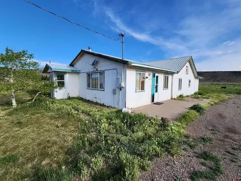 33275 Highway 17, Antonito, CO 81120