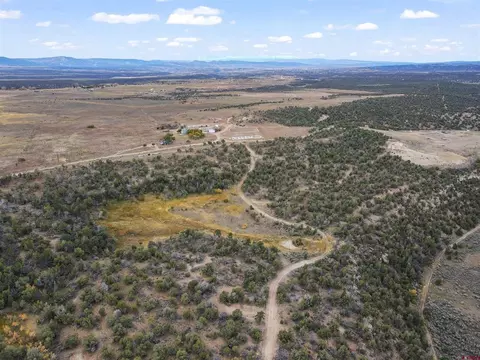 34001 3500 Rd, Redvale, CO 81431