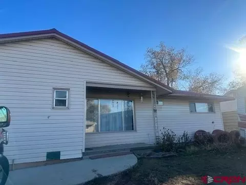 925 Livesay, Cortez, CO 81321