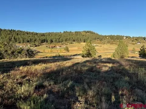 3898 N Pagosa Blvd, Pagosa Springs, CO 81147