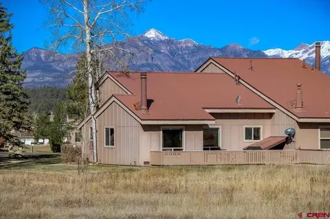 145 Davis Cup Dr #4038, Pagosa Springs, CO 81147