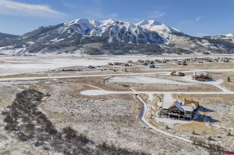 599 N Avion Dr, Crested Butte, CO 81224