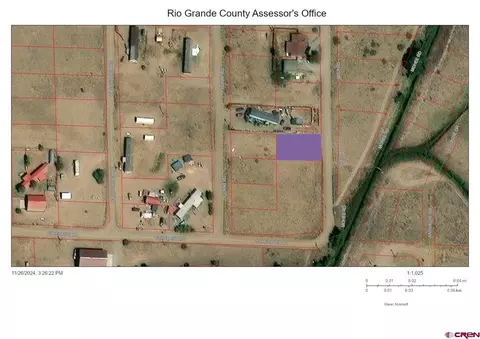 39 Mica Rd, South Fork, CO 81154