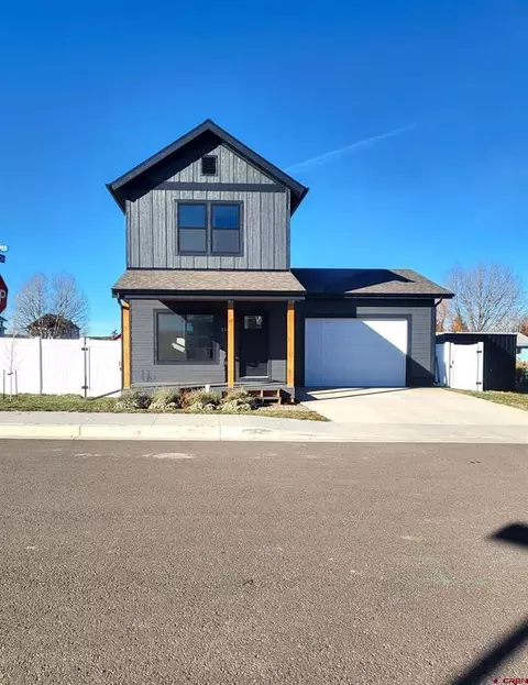 1560 Juniper St, Norwood, CO 81423