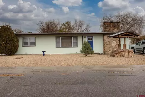 518 Compton St, Grand Junction, CO 81507