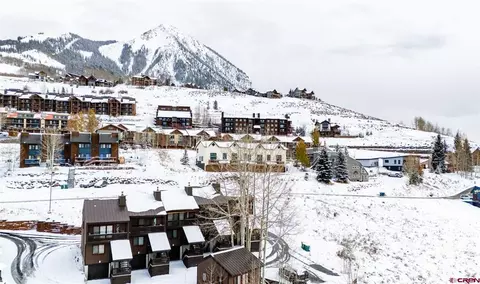 21 Castle Rd #7, Mount Crested Butte, CO 81225