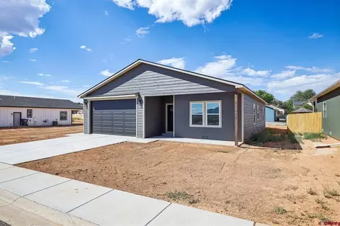 422 Jarrett Ave, Cortez, CO 81321