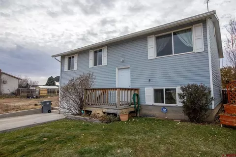 429 N Kansas St, Cortez, CO 81321