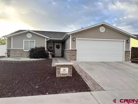 30 Ryegrass Ct, Montrose, CO 81403