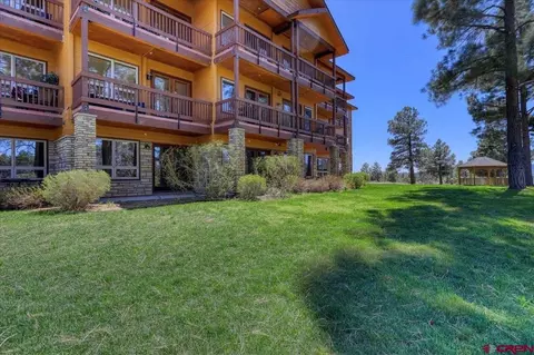 109 Ace Ct #103, Pagosa Springs, CO 81147
