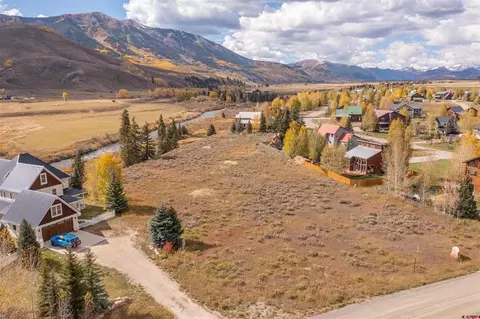 207 Kubler St, Crested Butte, CO 81224