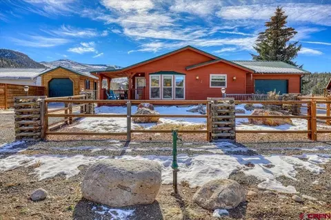 2 Cedar Dr, South Fork, CO 81154