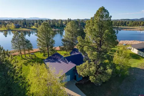 330 Beaver Cir, Pagosa Springs, CO 81147