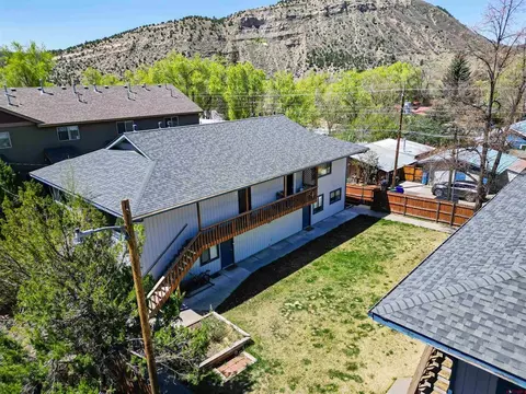 343 E 8th Ave #10, Durango, CO 81301