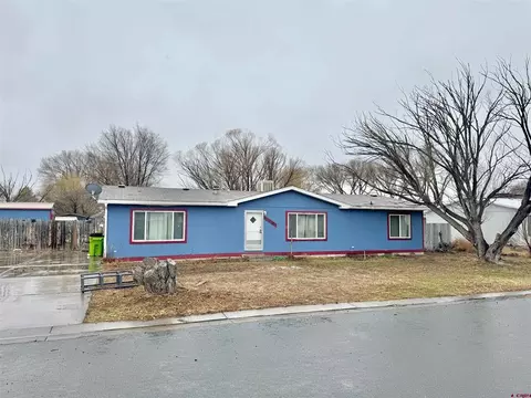 63918 Nancy Way, Montrose, CO 81403