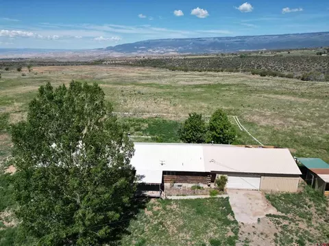 26563 Redlands Mesa Rd, Hotchkiss, CO 81419
