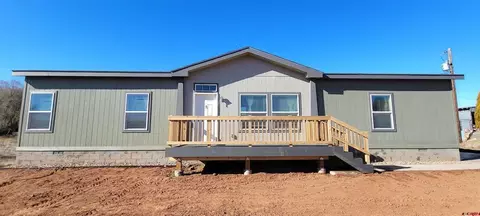 901 Alma Ave, Cortez, CO 81321