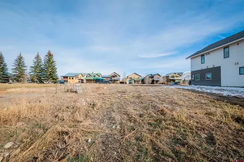 415 S Boulevard St, Gunnison, CO 81230