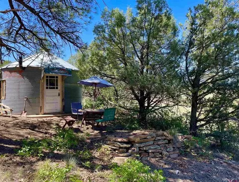 3708 County Road 700, Pagosa Springs, CO 81147