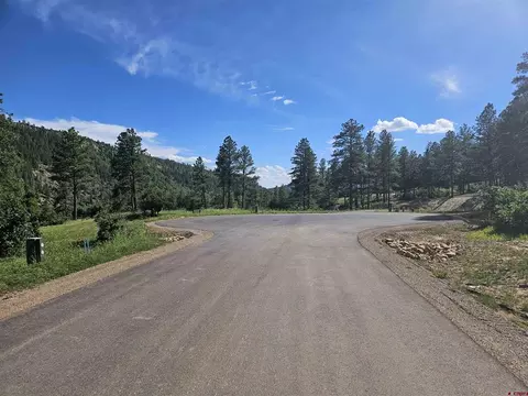 172 Saddle Camp Ct, Durango, CO 81301