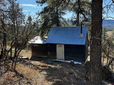 204 Cat Creek Overlook, Pagosa Springs, CO 81147