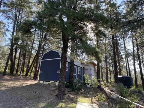 112 Deep Ct, Pagosa Springs, CO 81147