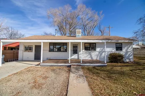 702 Wedgewood St, Cortez, CO 81321