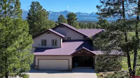 375 Mariposa Dr, Pagosa Springs, CO 81147