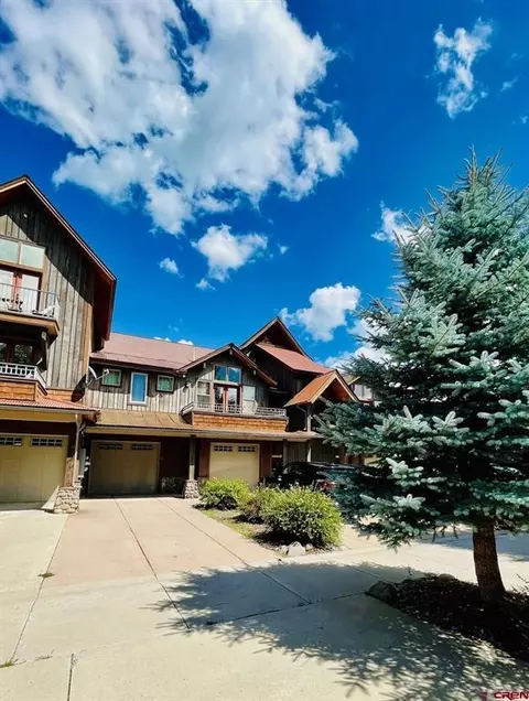 502 S 5th St UNIT B-6, Pagosa Springs, CO 81147