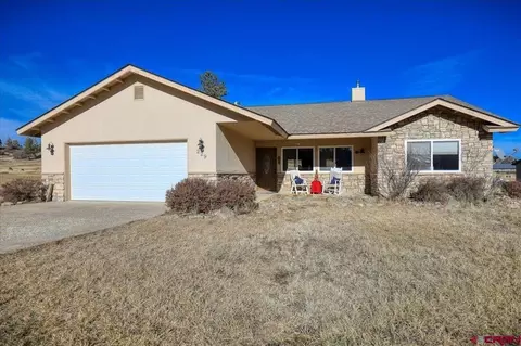 229 Hills Cir, Pagosa Springs, CO 81147