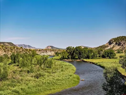 000 County Road 66, Meeker, CO 81641
